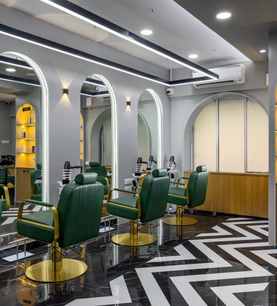 Cover Page 3- First Floor